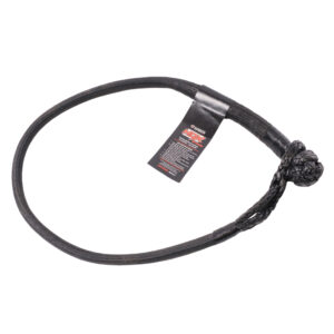 Saber 10,000KG HDX SaberPro Bound Soft Shackle - Long