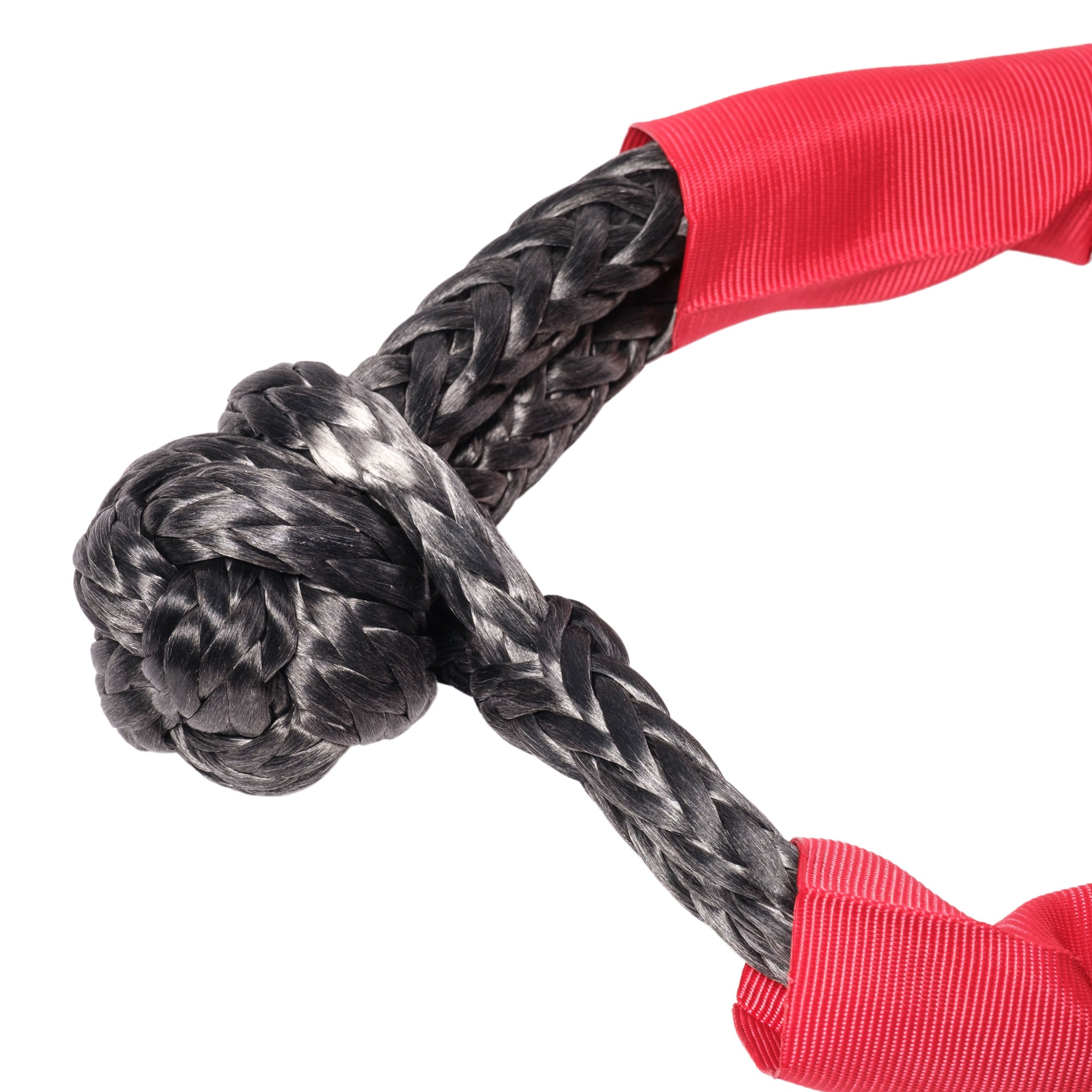 Saber 18,000KG SaberPro Soft Shackle with Sheath - Image 3