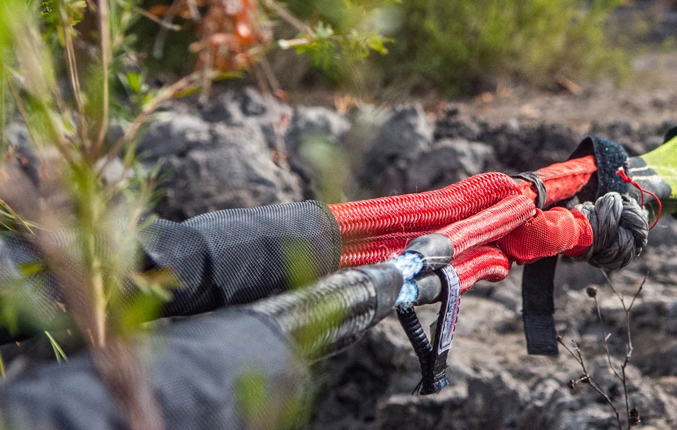 Saber 15,000KG SaberPro® Utility Rope - Image 3