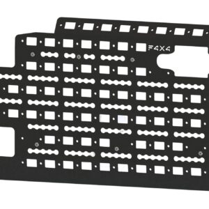 Vasaku esiukse kaitse Ineos Grenadier Quartermaster 3.0B 2023-