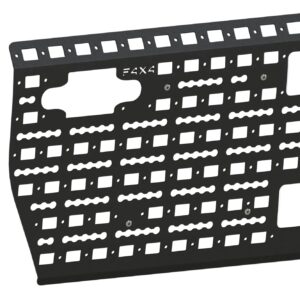 Parema tagaukse kaitse Ineos Grenadier Quartermaster 3.0B 2023-