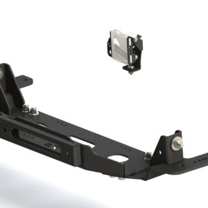 Vintsialuse ja ACC-radari ümberpaigutamise komplekt Ford Ranger Raptor 2023+ 3.0B automaatkäigukast