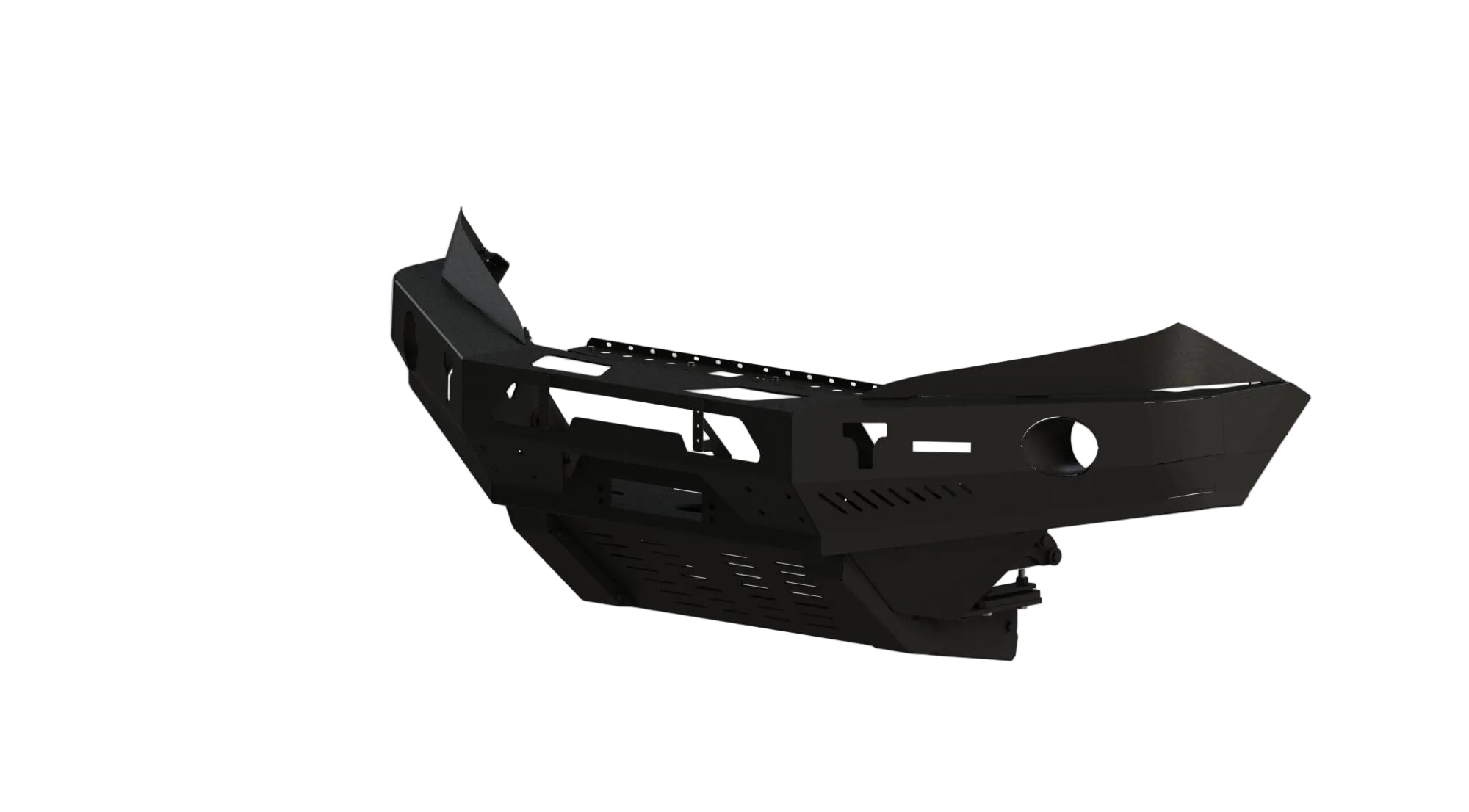 Esistange Navara D23 2014-