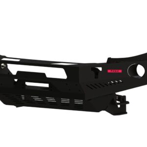 Esistange Ford Ranger T6 11-15 2.2 diisel