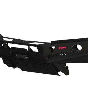 Esistange Toyota Hilux Revo 2016-19