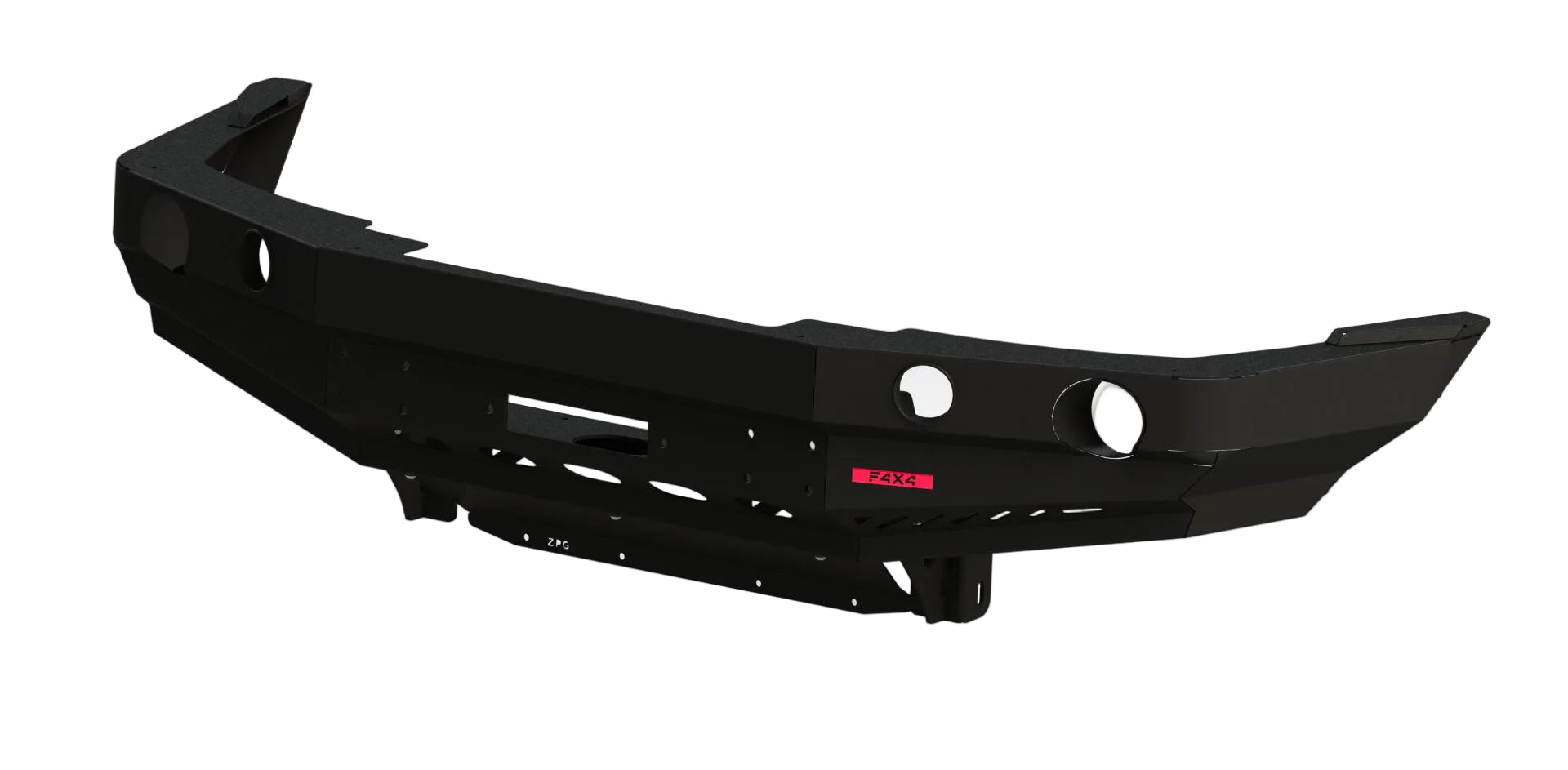 Esistange Mitsubishi Pajero Sport 00-08