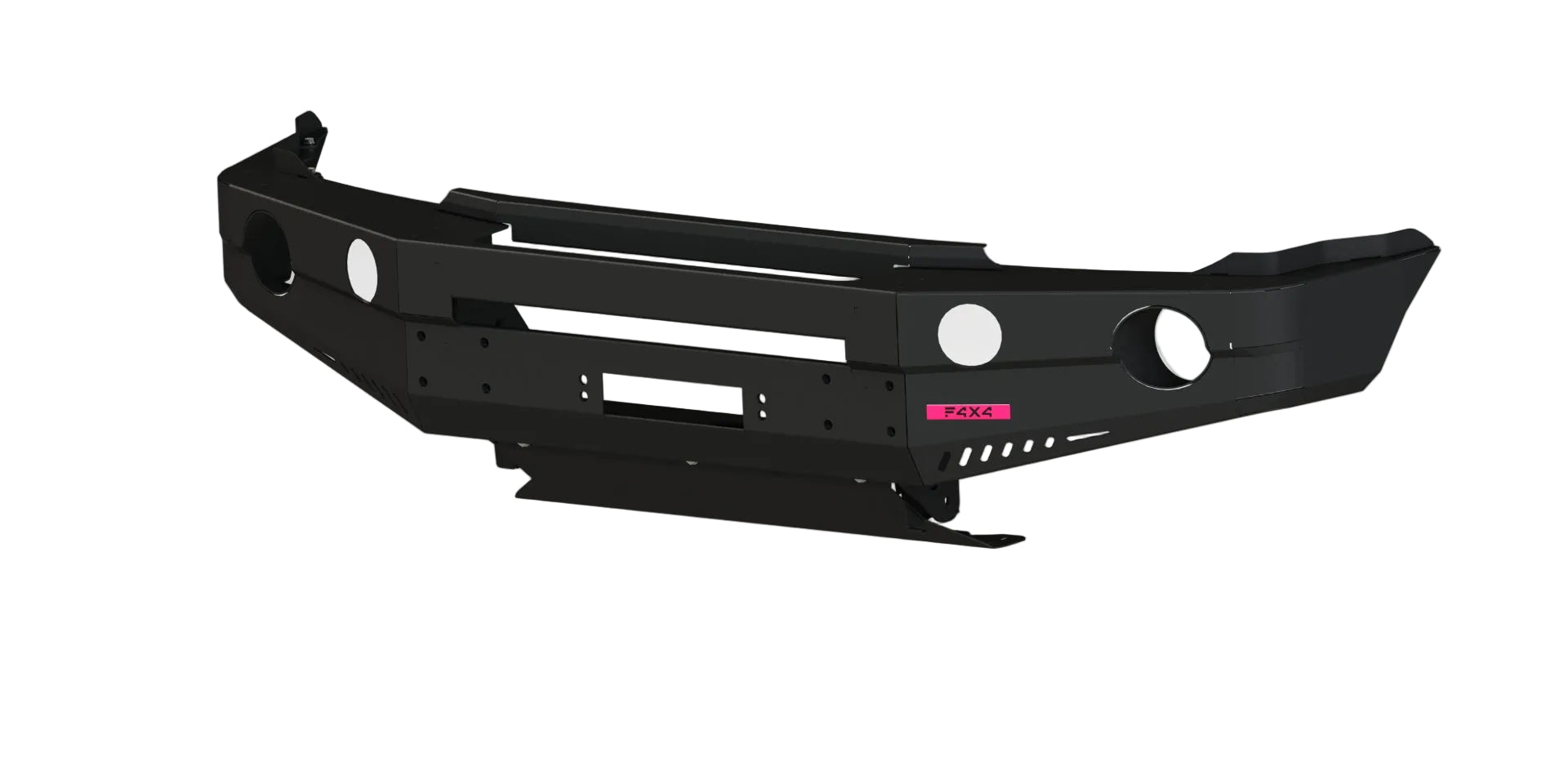 Esistange Suzuki Jimny bensiin 05-12