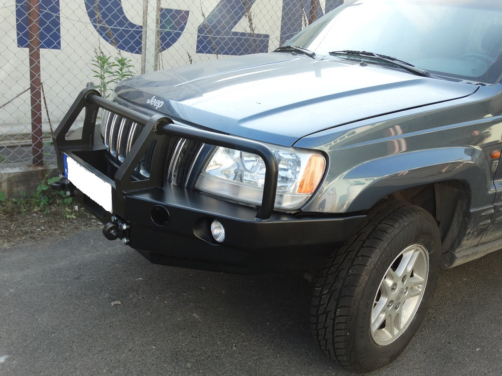 Esistange Jeep WJ 99-04 - Image 2