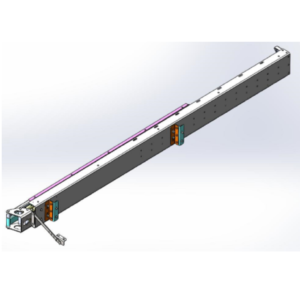 Alu-Cab 270°, 180° ja 2m markiisi kinnitused - universaalsed