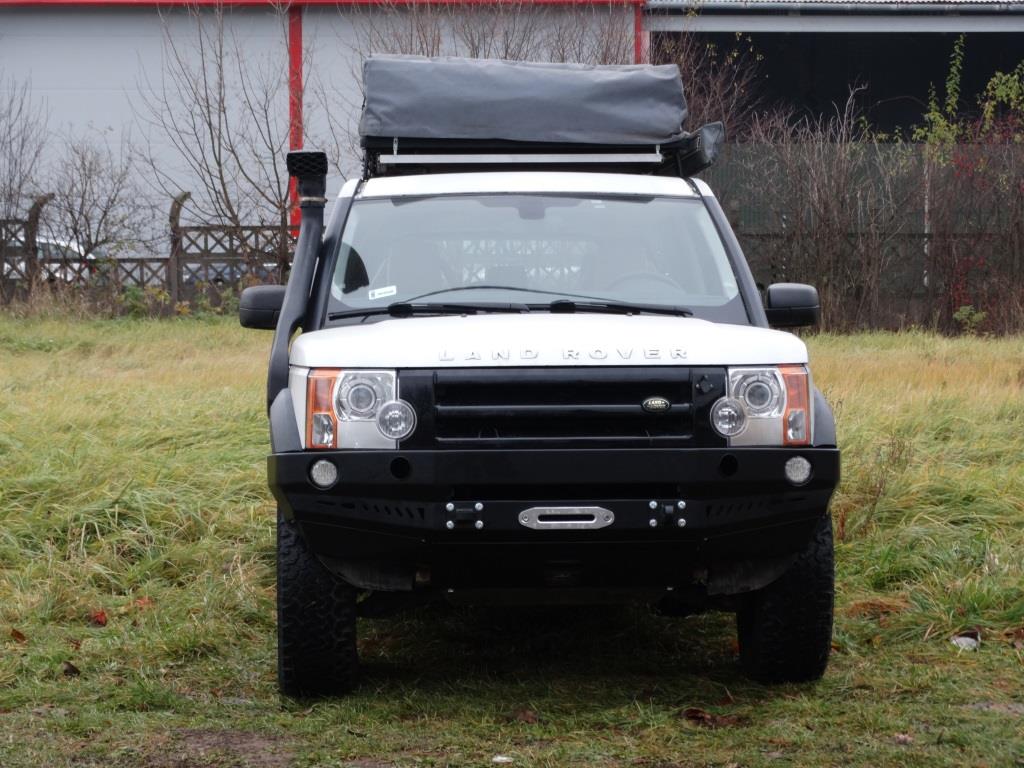 Esistange Land Rover Discovery III - Image 3