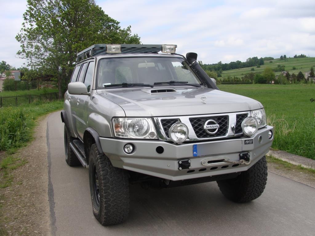 Esistange Nissan GU4 - Image 6