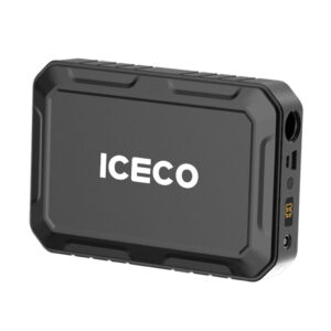 ICECO Magnetic Power Bank 250 WH