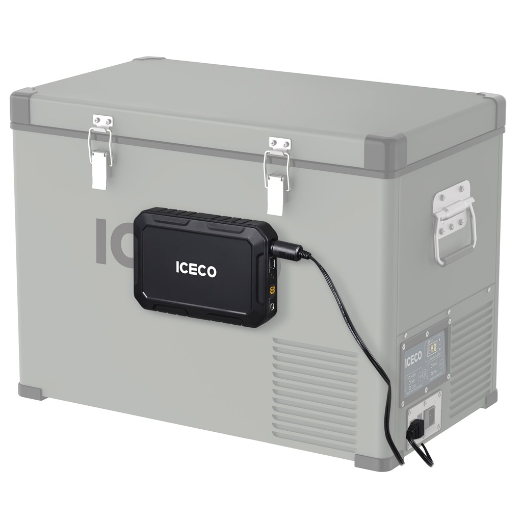 ICECO Magnetic Power Bank 250 WH - Image 7